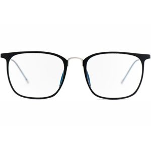 eyerim collection Mike Black Screen Glasses - ONE SIZE (52)