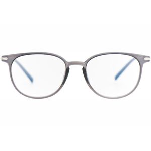 eyerim collection Izar Crystal Gray Screen Glasses - ONE SIZE (49)