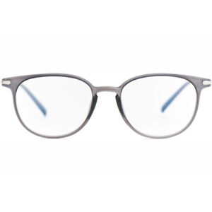 eyerim collection Izar Crystal Gray Screen Glasses - ONE SIZE (49)