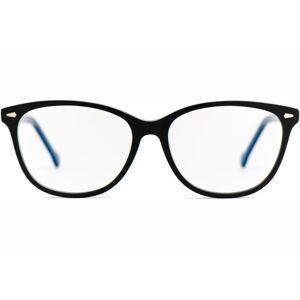 Patricia Black Screen Glasses - ONE SIZE (53)