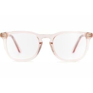 eyerim collection Lucid Pink Screen Glasses - ONE SIZE (49)
