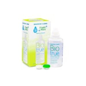 Biotrue Multi-Purpose Flight Pack 100 ml s pouzdrem