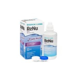 ReNu MPS Sensitive Eyes Flight Pack 100 ml s pouzdrem