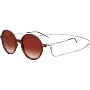 BOSS by Hugo Boss BOSS1389/S 2LF/HA - ONE SIZE (55)