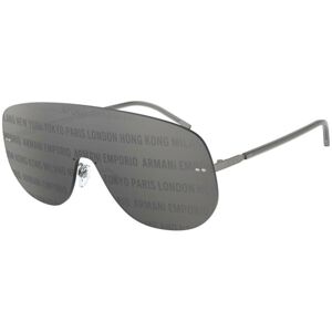 Emporio Armani EA2091 3010AI - ONE SIZE (42)