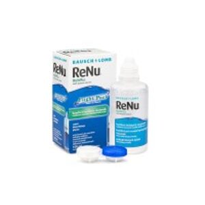 ReNu MultiPlus Flight Pack 100 ml s pouzdrem