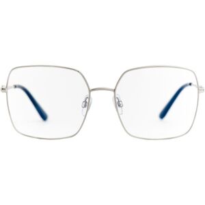 eyerim collection Seren Silver Screen Glasses - ONE SIZE (57)