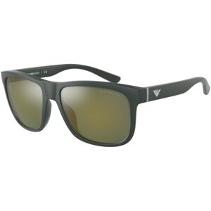 Emporio Armani EA4182U 50586R - ONE SIZE (57)