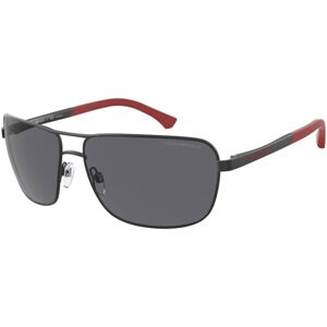 Emporio Armani EA2033 300181 Polarized - ONE SIZE (64)