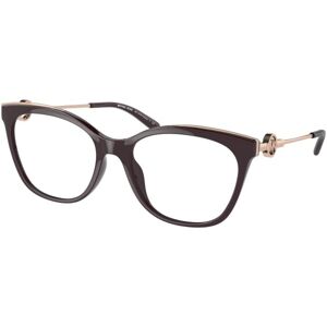 Michael Kors Rome MK4076U 3344 - ONE SIZE (54)