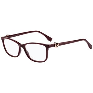 Fendi FF0331 8CQ - ONE SIZE (54)