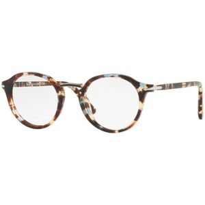 Persol Combo Evolution Collection PO3185V 1058 - M (46)