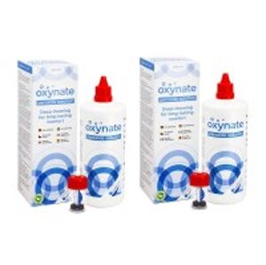 Oxynate Peroxide 2 x 380 ml s pouzdry