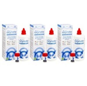 Oxynate Peroxide 3 x 380 ml s pouzdry