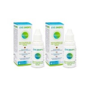 Solunate Eye Drops 2 x 15 ml