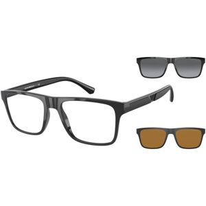 Emporio Armani EA4115 50171W - M (52)