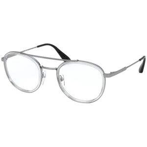 Prada PR66XV 07A1O1 - ONE SIZE (49)