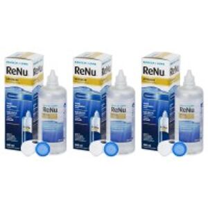 ReNu Advanced 3 x 360 ml s pouzdry