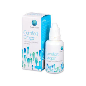 Comfort Drops 20 ml