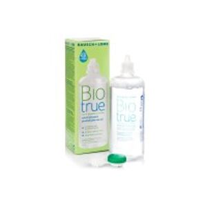 Biotrue Multi-Purpose 480 ml s pouzdrem