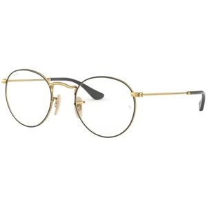 Ray-Ban Round Metal Classic RX3447V 2991 - M (50)