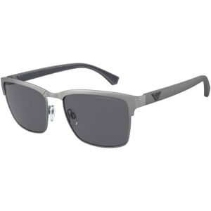 Emporio Armani EA2087 300381 Polarized - ONE SIZE (56)