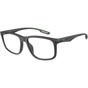 Emporio Armani EA3209U 5001 - L (56)