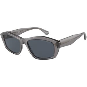 Emporio Armani EA4187 502987 - ONE SIZE (55)