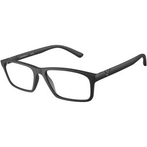Emporio Armani EA3213 5001 - L (56)
