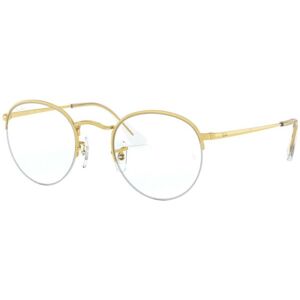 Ray-Ban Round Gaze RX3947V 3086 - L (51)