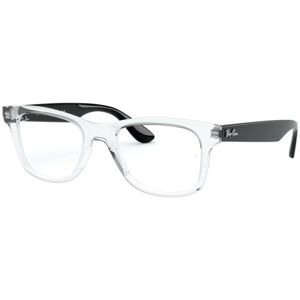 Ray-Ban RX4640V 5943 - ONE SIZE (50)
