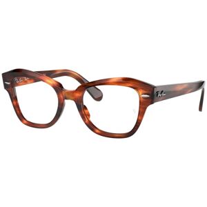 Ray-Ban State Street RX5486 2144 - M (46)