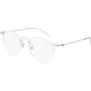 Mont Blanc MB0099O 002 - ONE SIZE (48)