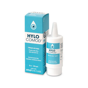 HYLO-COMOD 10 ml