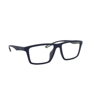 Emporio Armani EA 4189U 50881W 55 (sluneční klip)