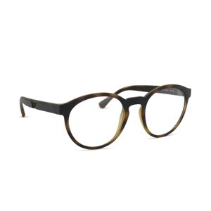 Emporio Armani EA 4152 58021W 52 (sluneční klip)