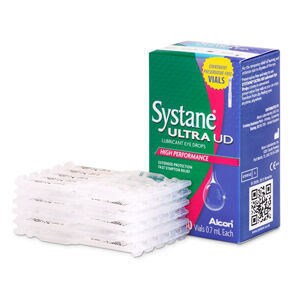 Systane ULTRA UD 30 x 0,7 ml