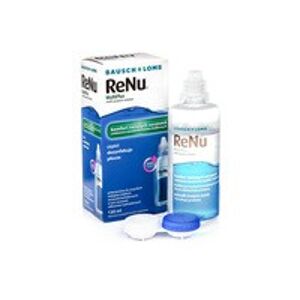 ReNu MultiPlus 120 ml s pouzdrem