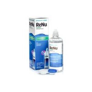 ReNu MultiPlus 240 ml s pouzdrem