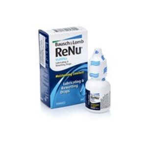 ReNu MultiPlus Drops 8 ml