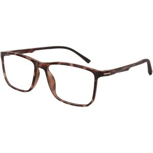 eyerim collection Propus Shiny Brown Havana - ONE SIZE (53)