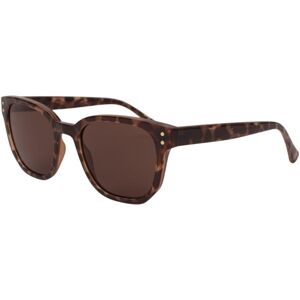 eyerim collection Wasat Shinty Brown Havana - ONE SIZE (52)