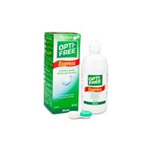 OPTI-FREE Express 355 ml s pouzdrem