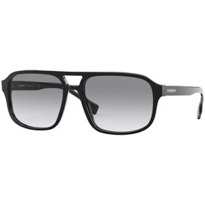 Burberry Francis BE4320 300111 - ONE SIZE (58)