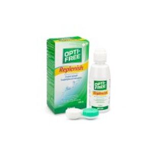 OPTI-FREE RepleniSH 120 ml s pouzdrem