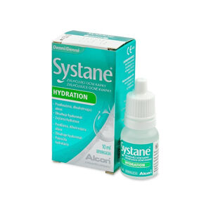 Systane Hydration 10 ml