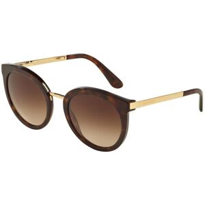 Dolce & Gabbana DG4268 502/13 - ONE SIZE (52)