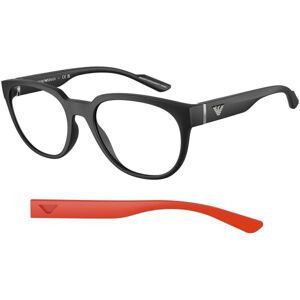 Emporio Armani EA3224 5001 - L (54)