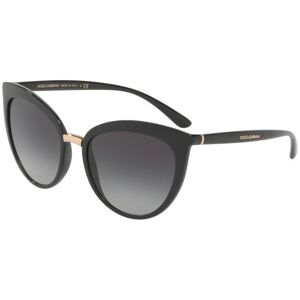 Dolce & Gabbana DG6113 501/8G - ONE SIZE (55)