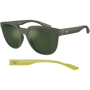 Emporio Armani EA4205 50586R - ONE SIZE (55)